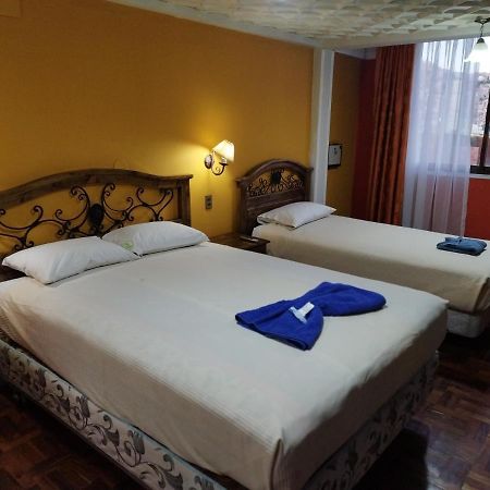 Isabela Hotel Suite La Paz Zewnętrze zdjęcie