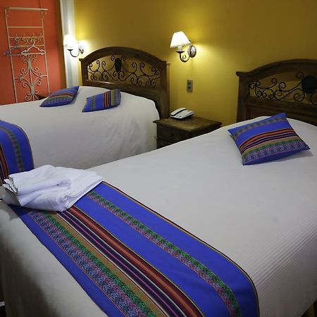 Isabela Hotel Suite La Paz Zewnętrze zdjęcie