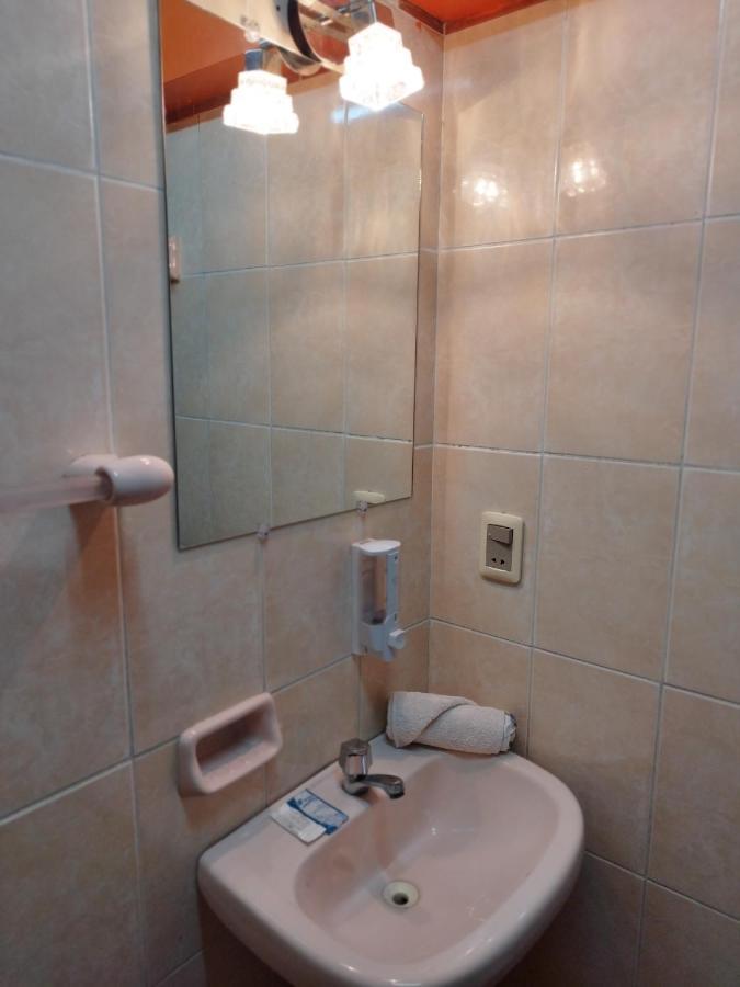 Isabela Hotel Suite La Paz Zewnętrze zdjęcie