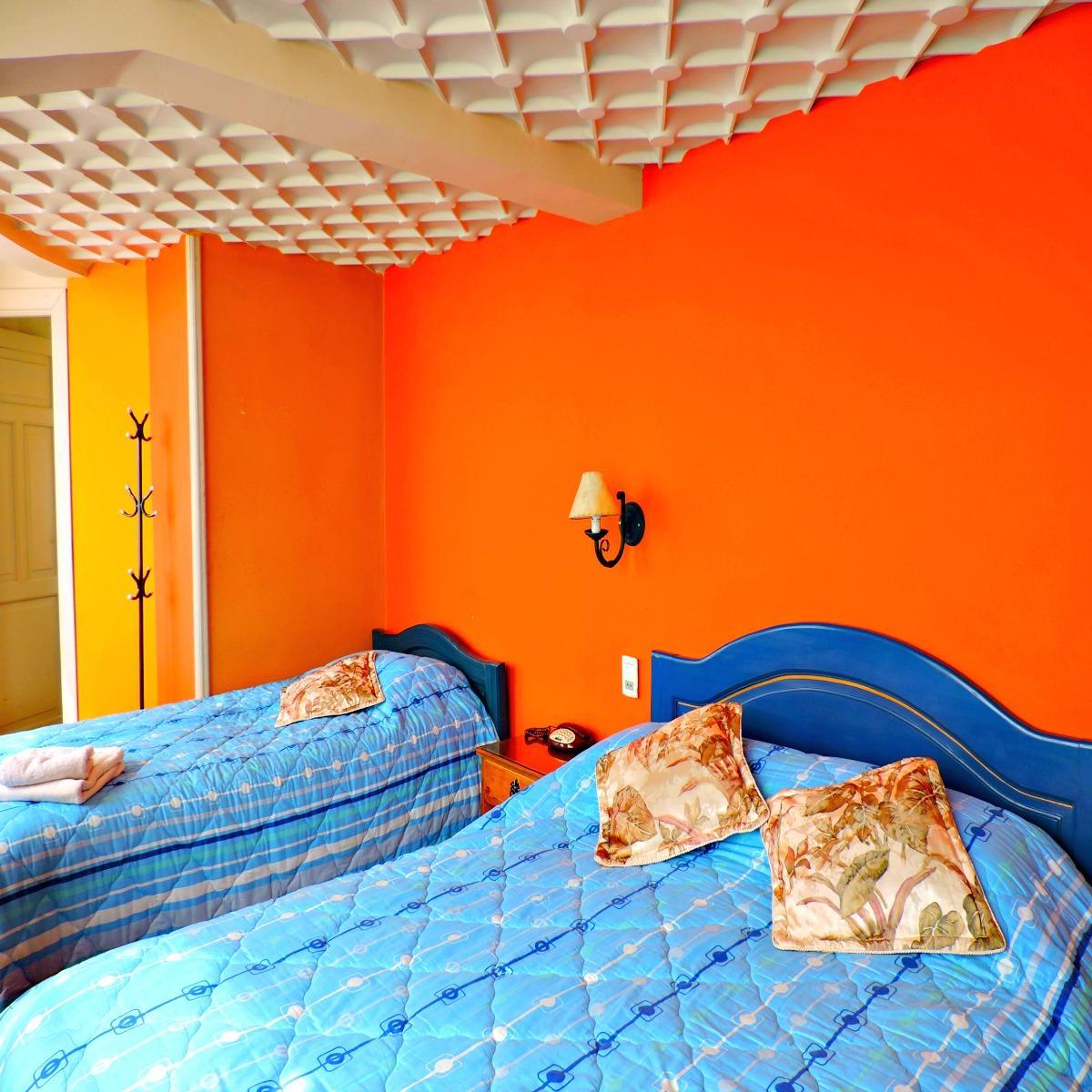 Isabela Hotel Suite La Paz Zewnętrze zdjęcie