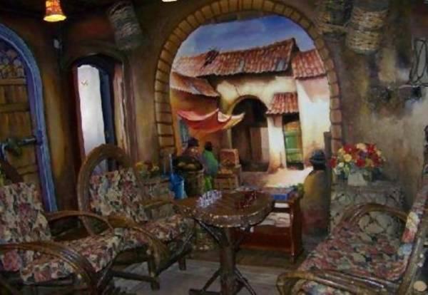 Isabela Hotel Suite La Paz Zewnętrze zdjęcie
