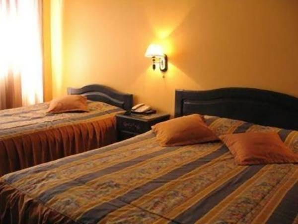 Isabela Hotel Suite La Paz Zewnętrze zdjęcie