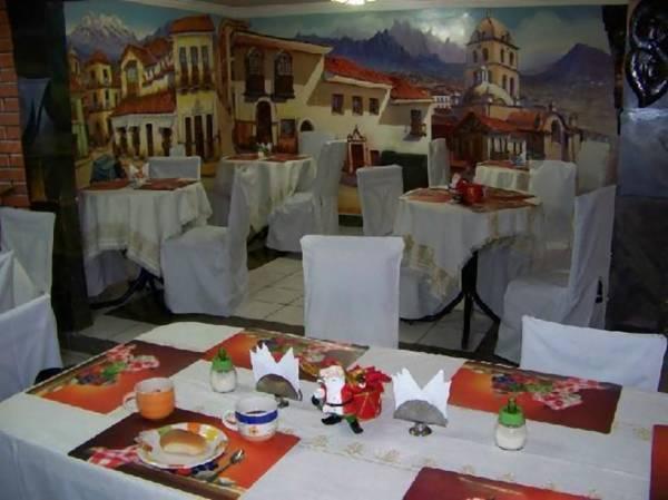Isabela Hotel Suite La Paz Zewnętrze zdjęcie