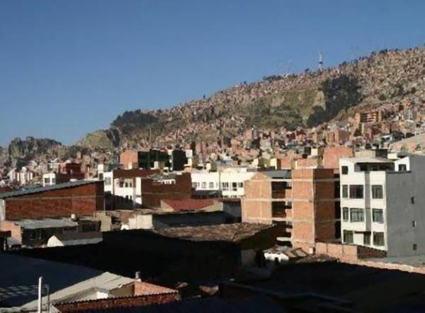 Isabela Hotel Suite La Paz Zewnętrze zdjęcie