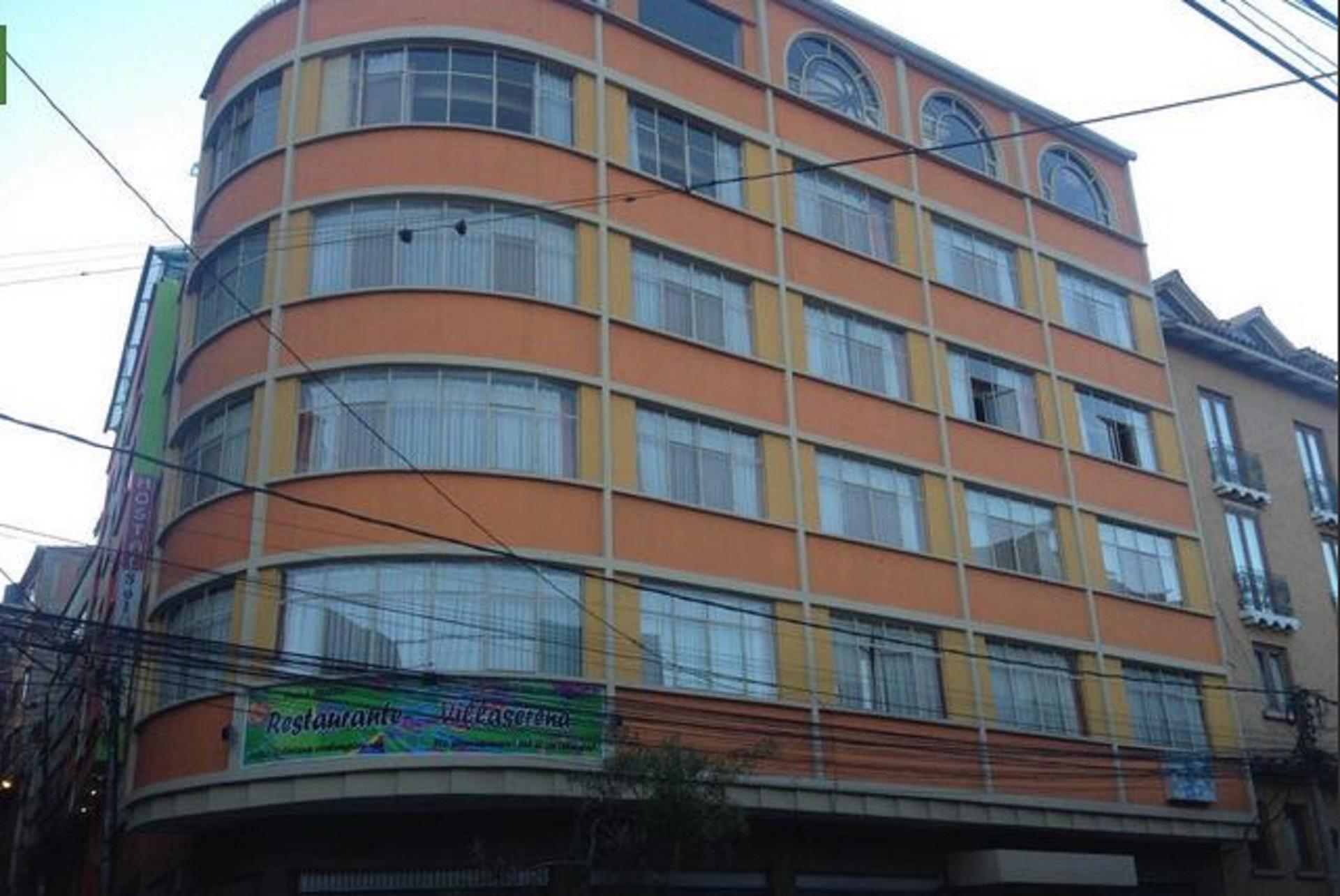 Isabela Hotel Suite La Paz Zewnętrze zdjęcie