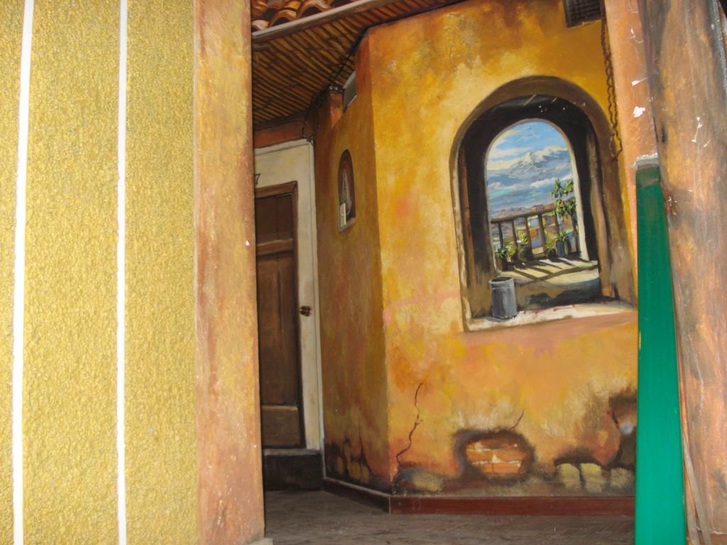 Isabela Hotel Suite La Paz Zewnętrze zdjęcie