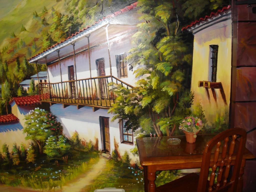Isabela Hotel Suite La Paz Zewnętrze zdjęcie