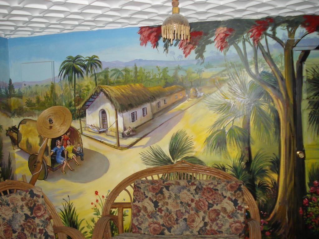 Isabela Hotel Suite La Paz Zewnętrze zdjęcie