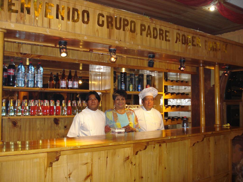 Isabela Hotel Suite La Paz Zewnętrze zdjęcie
