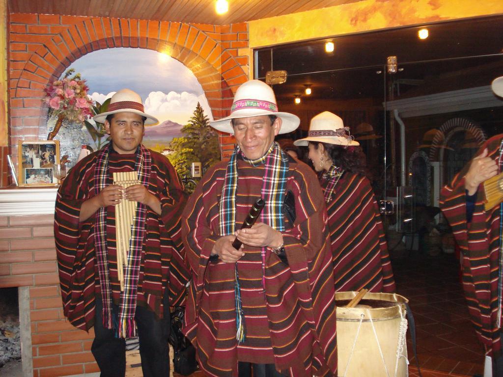 Isabela Hotel Suite La Paz Zewnętrze zdjęcie