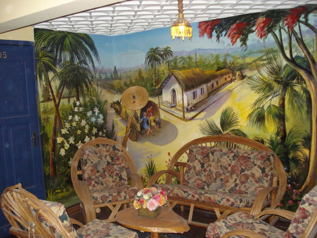 Isabela Hotel Suite La Paz Zewnętrze zdjęcie