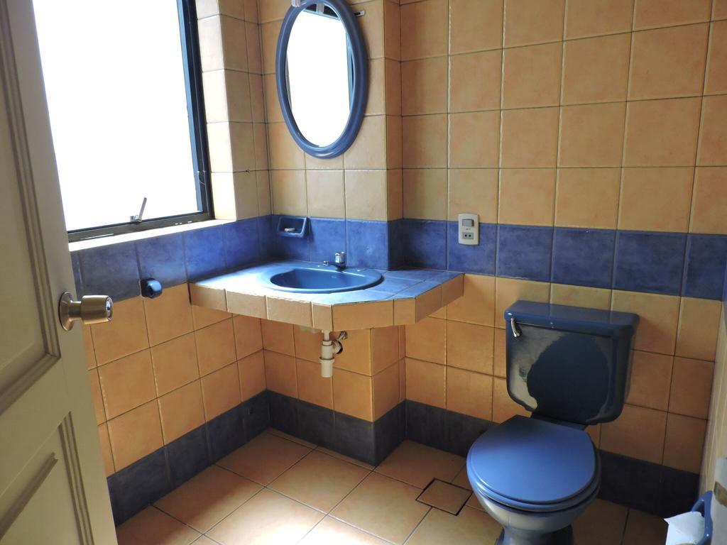 Isabela Hotel Suite La Paz Zewnętrze zdjęcie