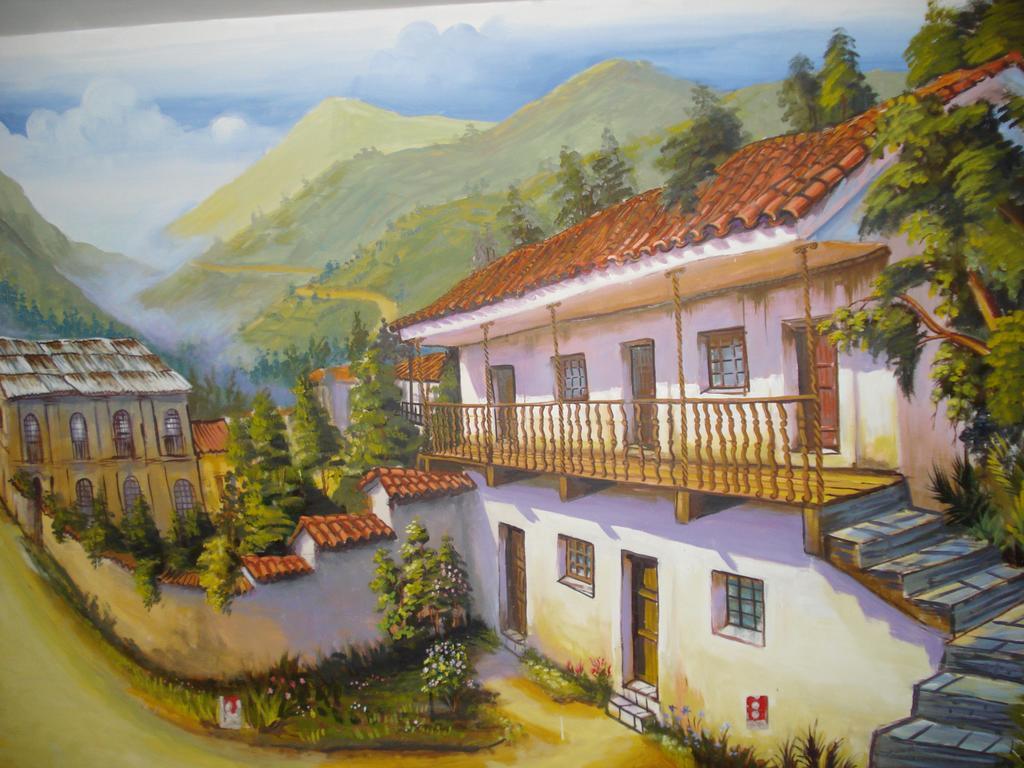 Isabela Hotel Suite La Paz Zewnętrze zdjęcie
