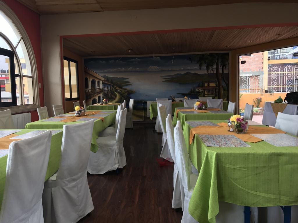 Isabela Hotel Suite La Paz Zewnętrze zdjęcie