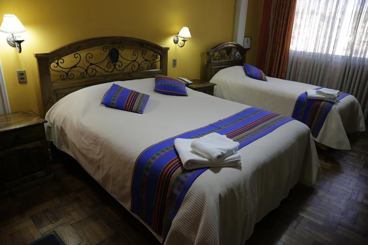 Isabela Hotel Suite La Paz Zewnętrze zdjęcie