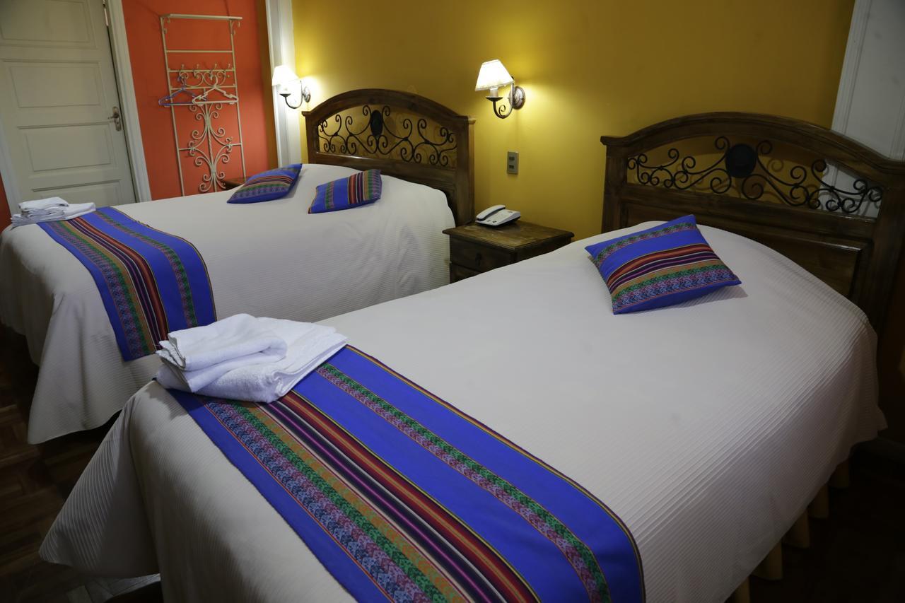 Isabela Hotel Suite La Paz Zewnętrze zdjęcie