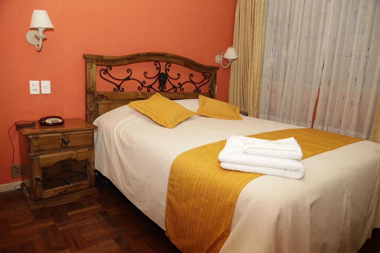 Isabela Hotel Suite La Paz Zewnętrze zdjęcie