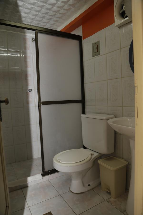 Isabela Hotel Suite La Paz Zewnętrze zdjęcie