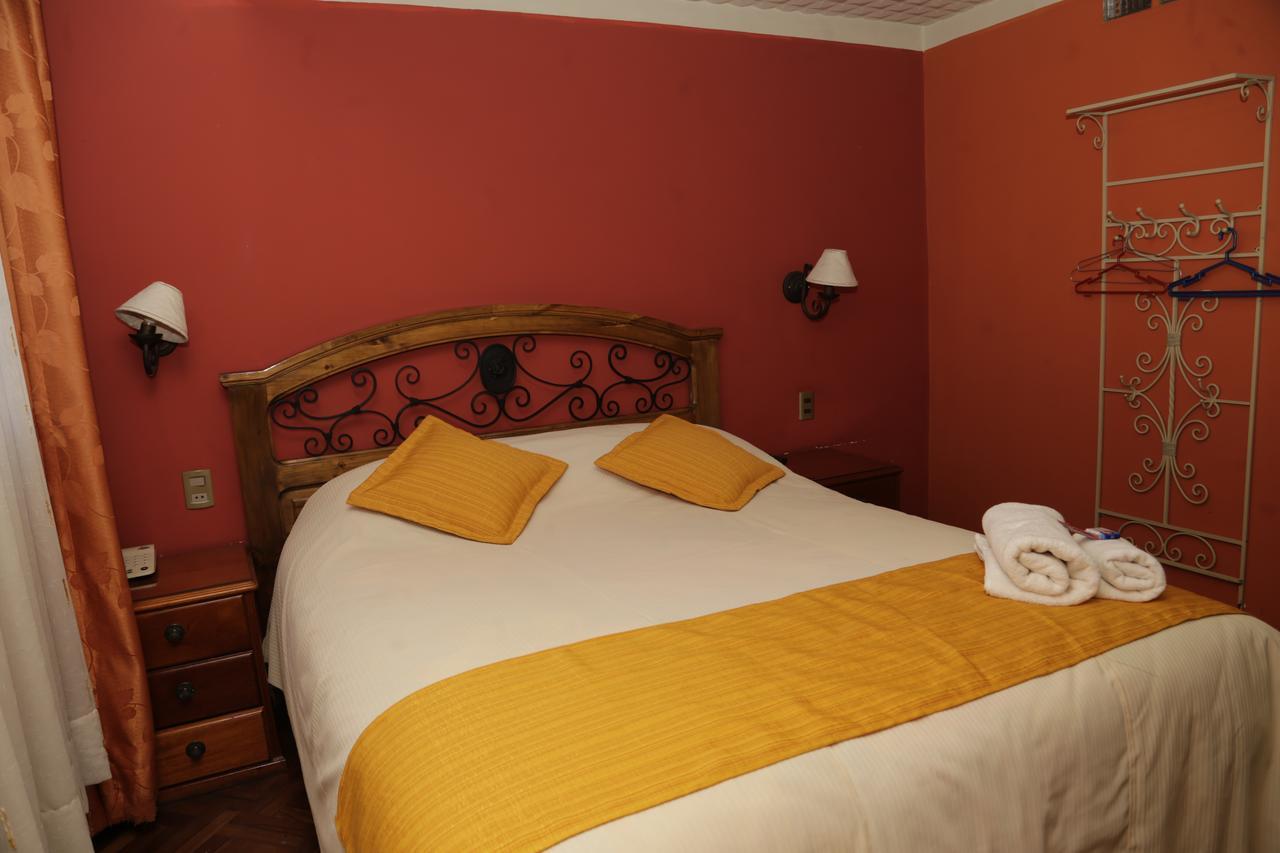 Isabela Hotel Suite La Paz Zewnętrze zdjęcie